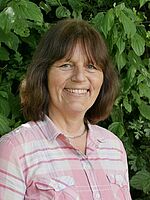 Portrait Jutta Hindahl