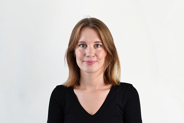 Portrait Verena Scholz