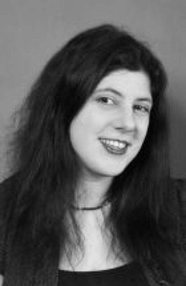 Portrait Mona Heilek