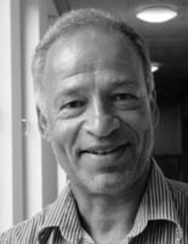 Portrait Stephan Heidemann