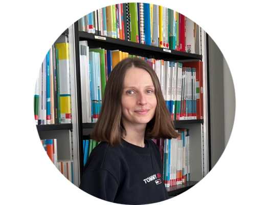 Portrait Elena Guseva