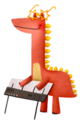 Icon Dino