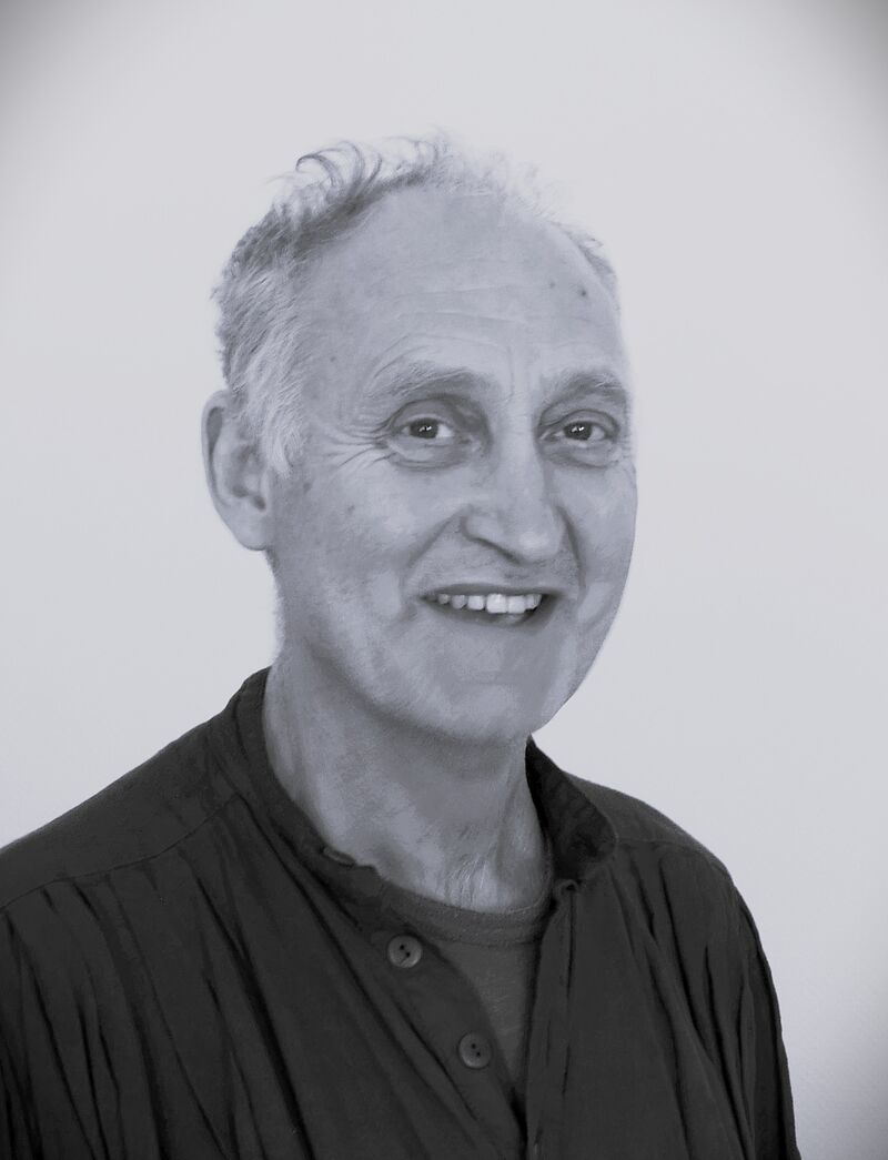 Portrait Dieter Küch