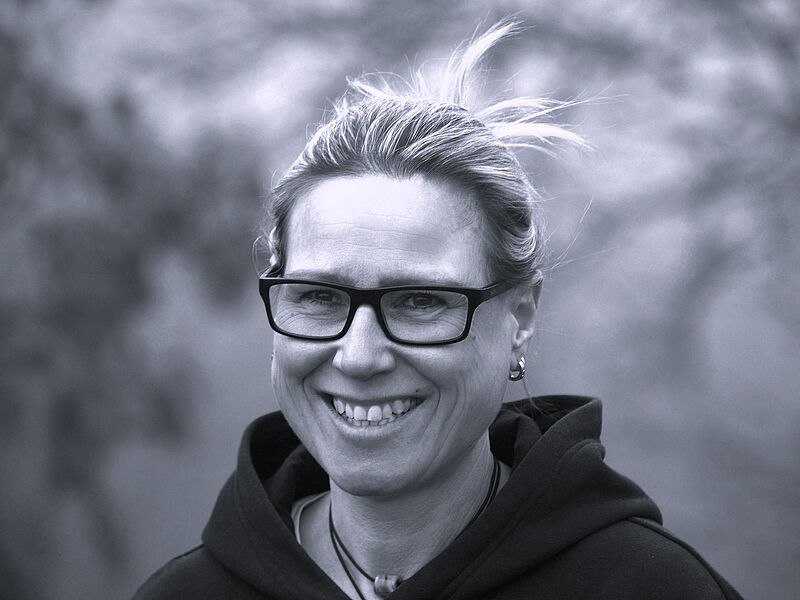 Portrait Jennifer Althans 