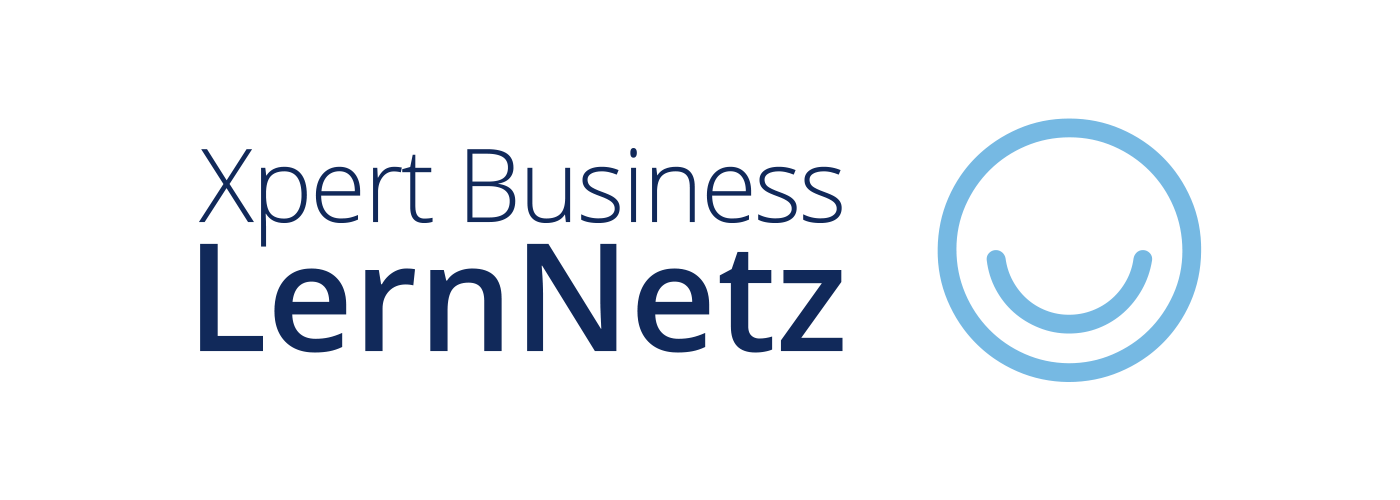 Öffnet die Seite 'Neue Kursreihe: Berufliche Weiterbildung mit XPERT Business'