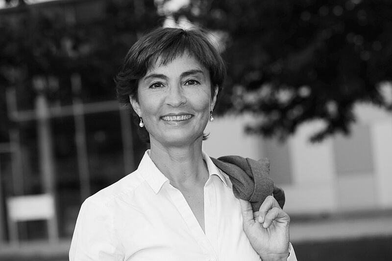 Portrait Brigitta Lunderständt