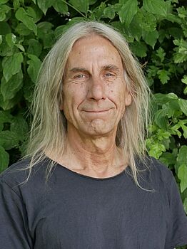 Portrait Dirk Newiger