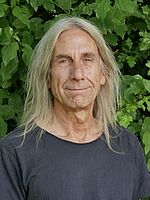 Portrait Dirk Newiger