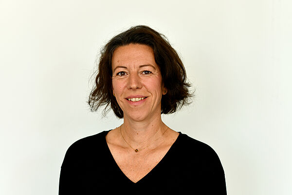 Portraitfoto Anne Raabe