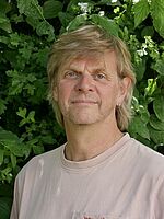 Portrait Arne Onken