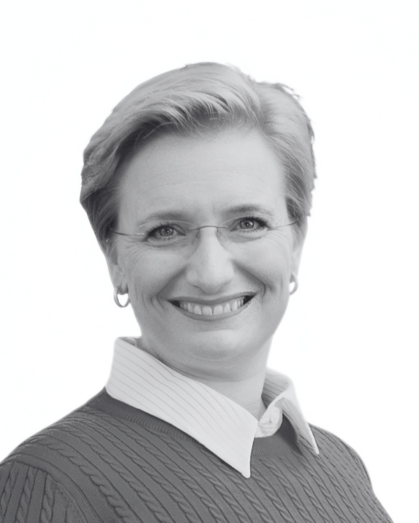 Portrait Julia Berlin