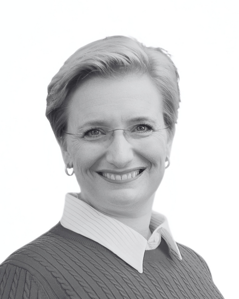 Portrait Julia Berlin