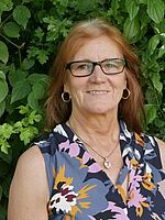 Portrait Lilly Stehling