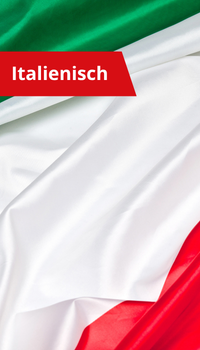 Italienisch