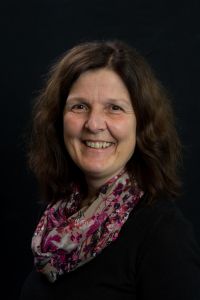 Anne Huff
