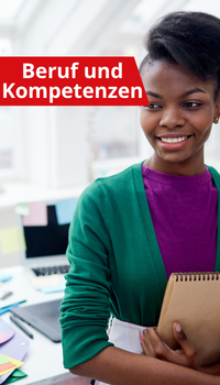 Beruf & Kompetenzen