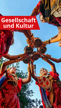 Gesellschaft & Kultur