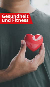 Gesundheit & Fitness