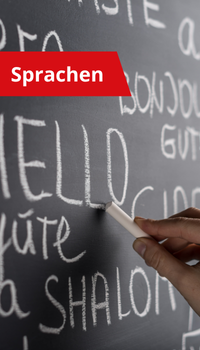 Sprachen