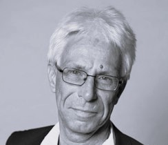 Portrait Holger Möhwald